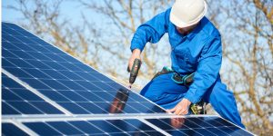 Installation Maintenance Panneaux Solaires Photovoltaïques à La Meignanne